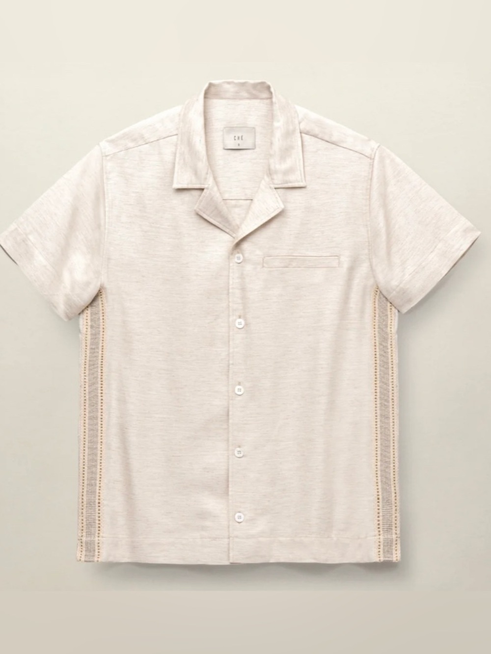 Che MARIBA SHIRT